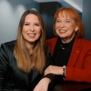Ingrid Hofmann und Sonja Heinrich zum Beitritt zur World Employment Confederation von Hofmann Personal